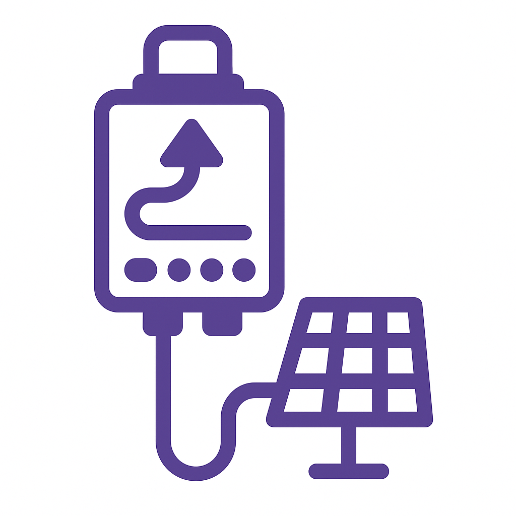 optimiseur Make It Solar