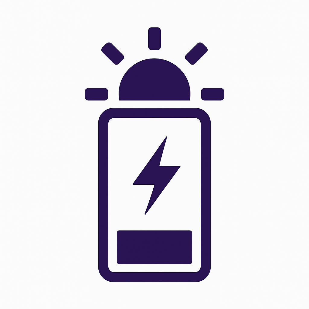 Solutions-de-stockage Make It Solar