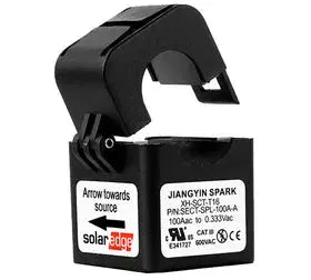 SolarEdge Transformateur de courant Split-Core 100A