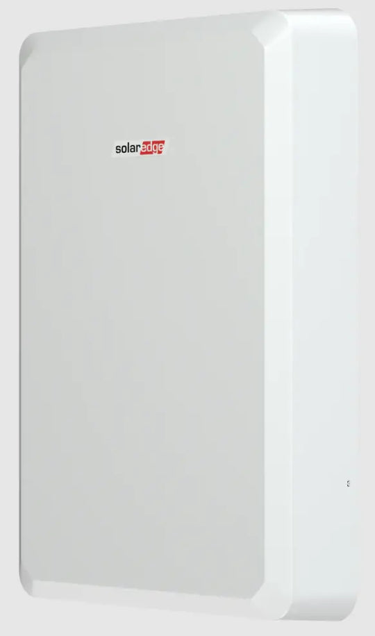 SolarEdge Batterie Domestique de 10kWh 400v