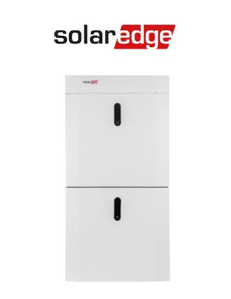 Batterie SolarEdge Home 48V – Pack complet 9.2kWh