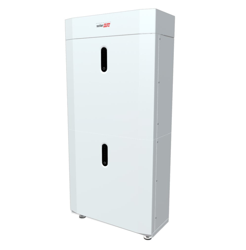 Batterie SolarEdge Home 48V – Pack complet 9.2kWh