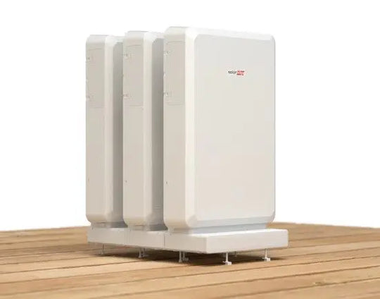 SolarEdge Batterie Domestique de 10kWh 400v