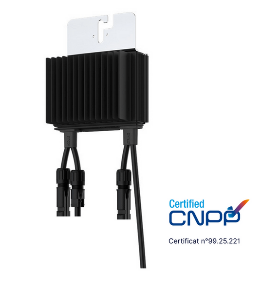 SolarEdge Optimiseur de puissance S1000-1GMXMBT