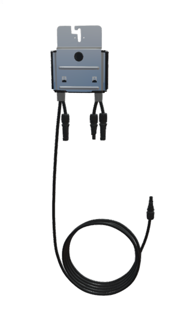 SolarEdge Optimiseur de puissance S500-1GM4MRM