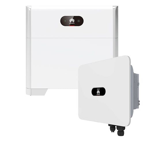 Huawei Onduleur SUN2000-20K-MB0