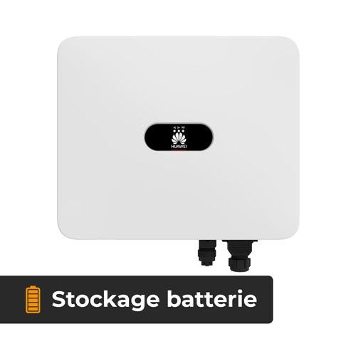 Huawei Onduleur SUN2000-25K-MB0