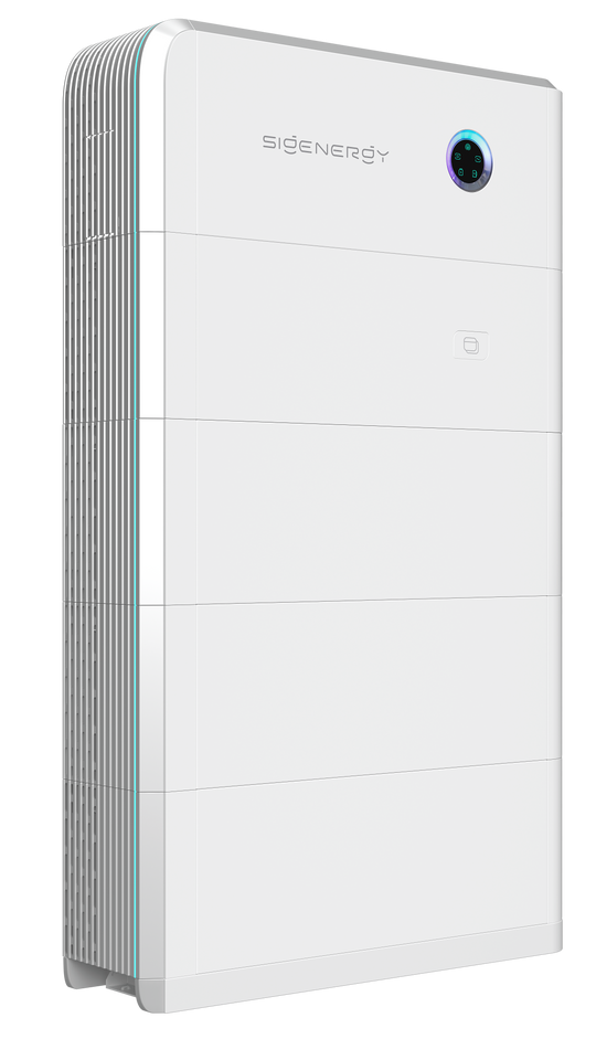 ### Contrôleur de stockage Sigenstor 10K — Triphasé — 10 kW Sigenergy