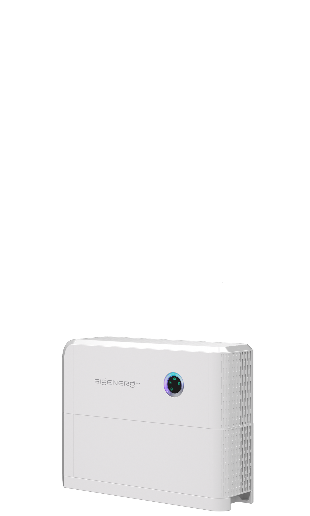 ### Contrôleur de stockage Sigenstor 6K — Monophasé — 6 kW Sigenergy