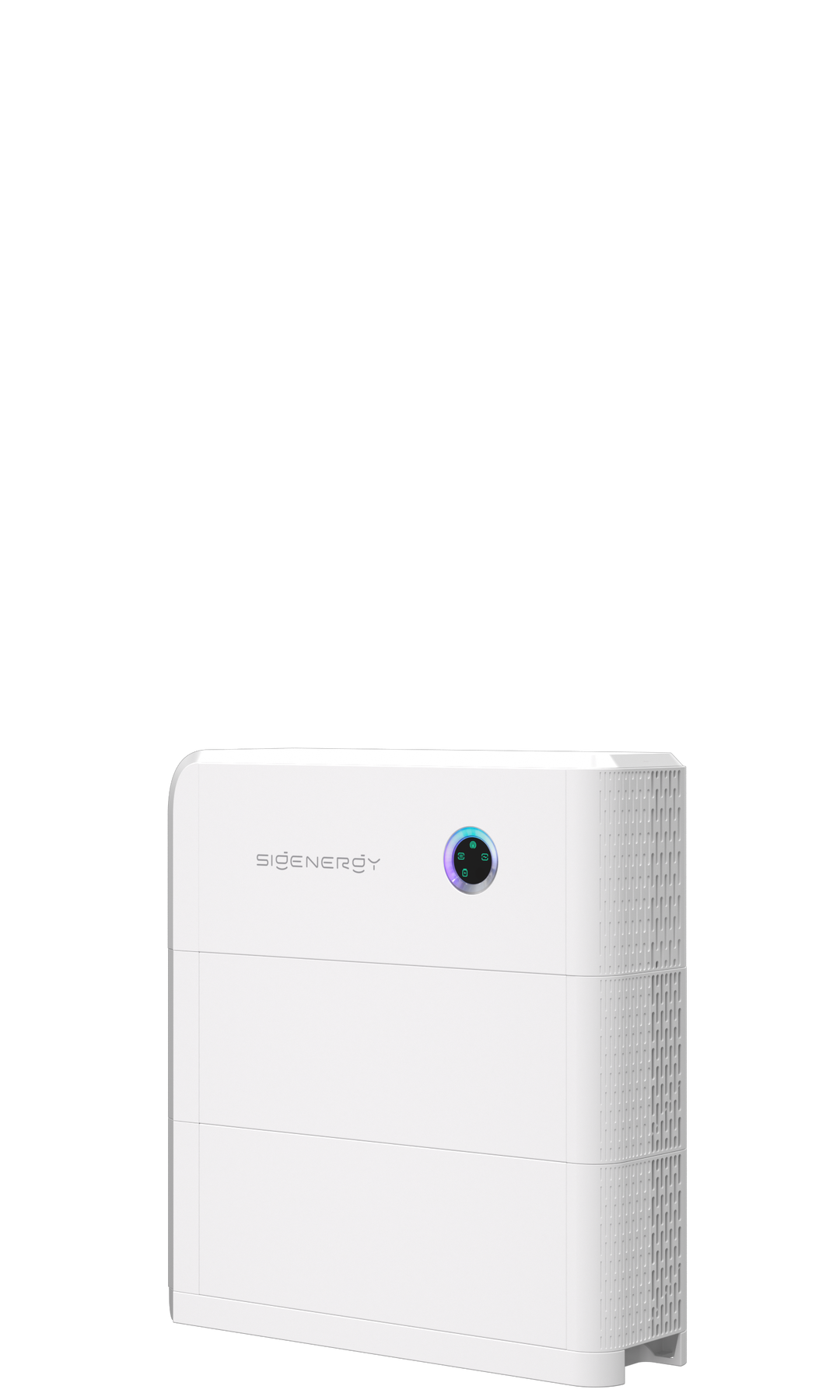 ### Contrôleur de stockage Sigenstor 10K — Triphasé — 10 kW Sigenergy