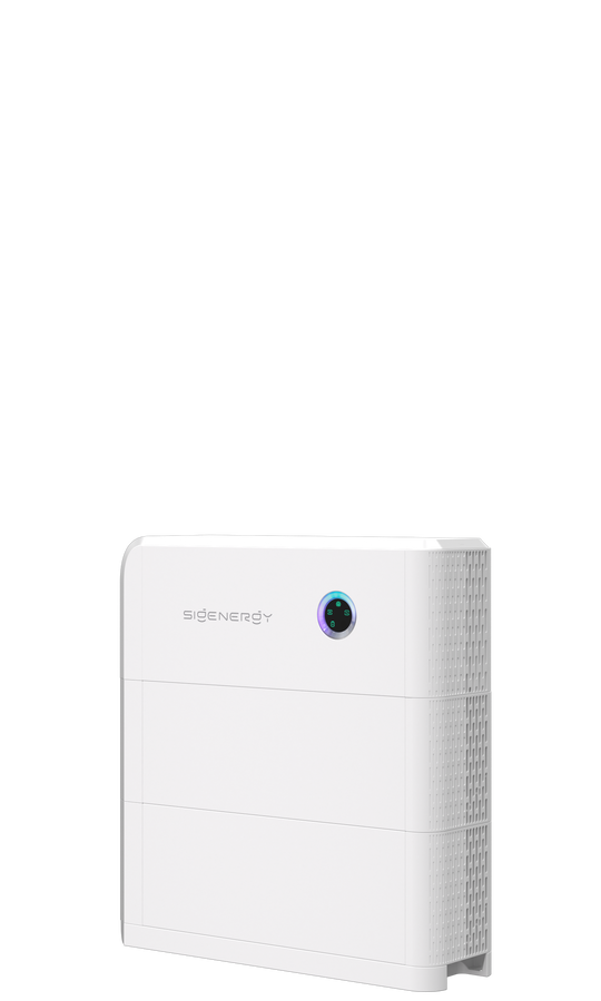### Contrôleur de stockage Sigenstor 10K — Triphasé — 10 kW Sigenergy