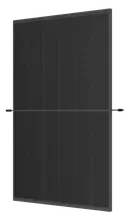 Trina Vertex S+ N-Type Double Verre 450W Tout Noir