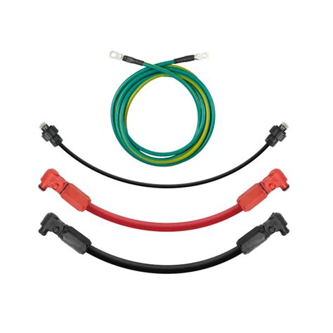 Batterie SolarEdge Home 48V – Pack complet 23 kWh