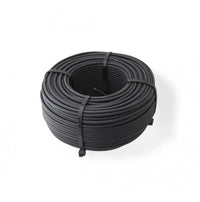 Câble solaire 10mm² Haute qualité 100M