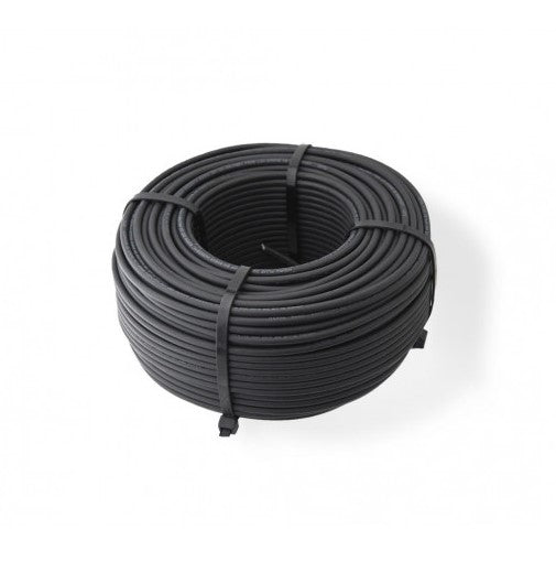 Câble solaire 4mm² Haute qualité 100M