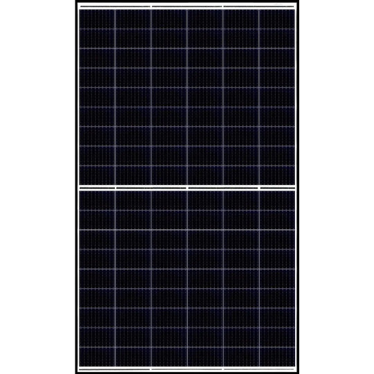 Canadian Solar Mono Perc 550Wc