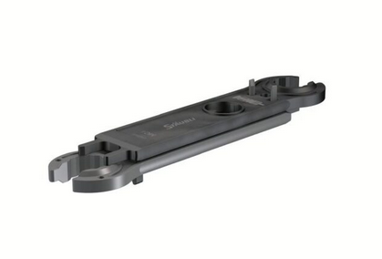 pince à sertir MC4 et MC4 EVO 2 pour câbles 4–10 mm²