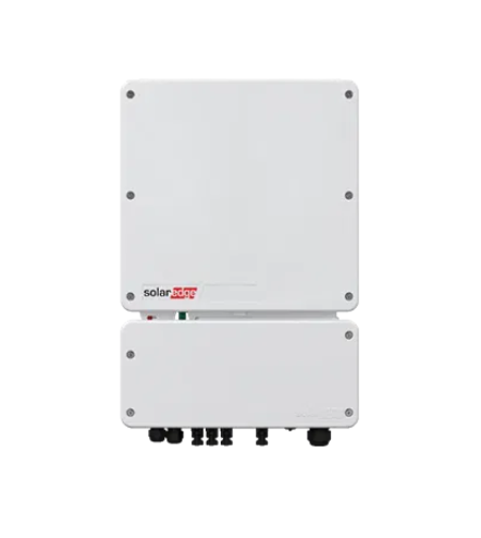 Onduleur SolarEdge 2,2 à 10kW Home Hub Multirange Monophasé Solaredge