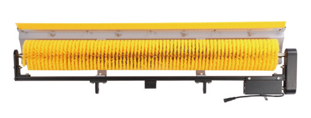 Robot nettoyeur professionnel