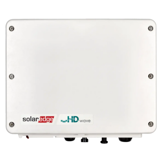 SolarEdge 1PH Onduleur, 3.0kW, Home Wave