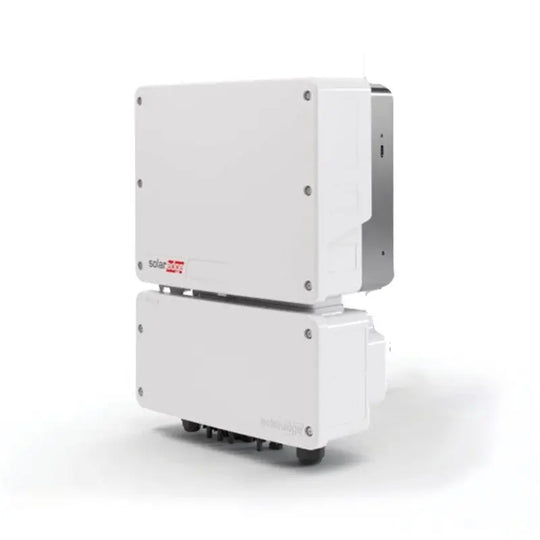 Onduleur SolarEdge Home Hub – 1PH 3 kW